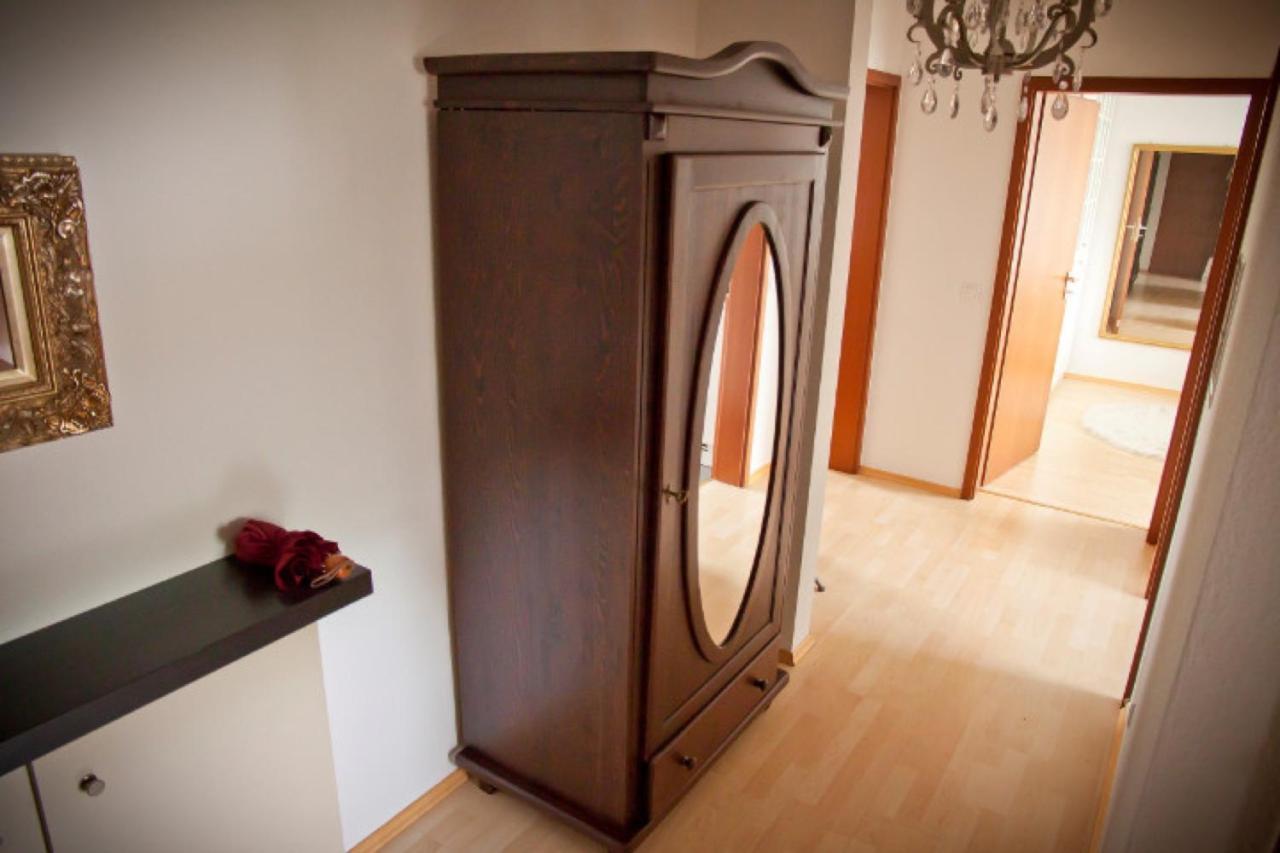 דירות פרידריכסהאפן Casa Sofia מראה חיצוני תמונה