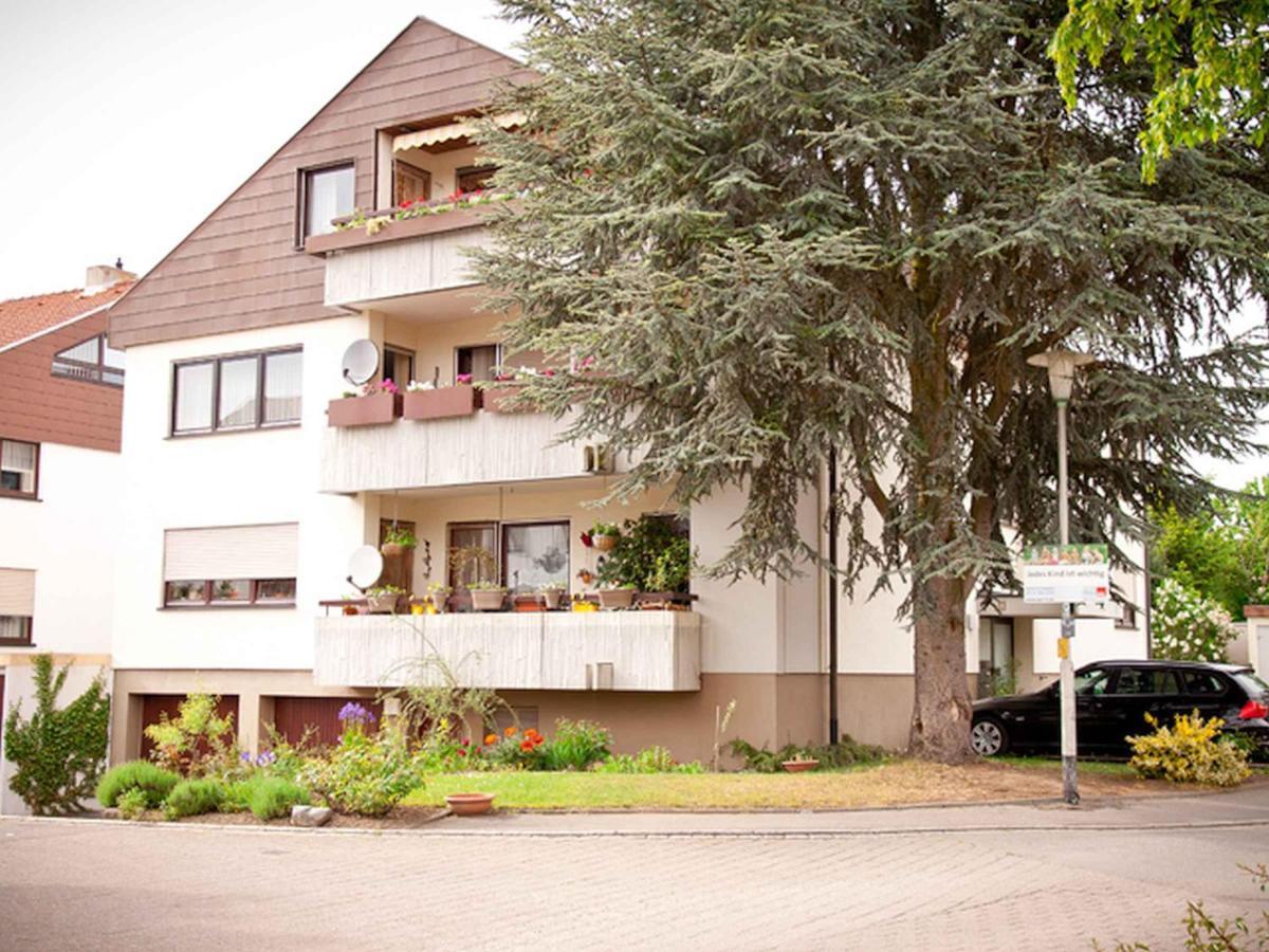 דירות פרידריכסהאפן Casa Sofia מראה חיצוני תמונה